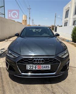 اودي A4
